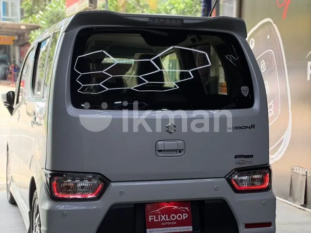 Suzuki Wagon R 2026 photo 3