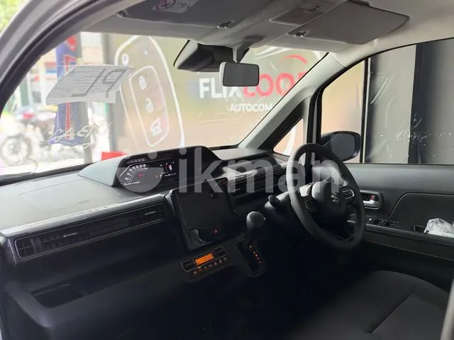 Suzuki Wagon R 2026 photo 5
