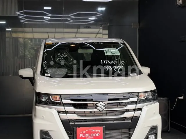 Suzuki Wagon R 2026 photo 2