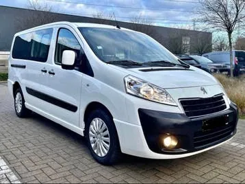 Peugeot Expert Combi