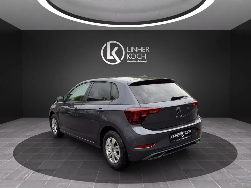 Volkswagen Polo 2025 photo 3