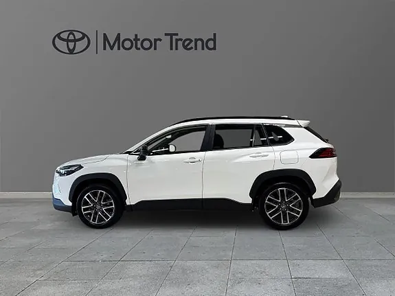 Toyota Corolla Cross 2025 photo 3