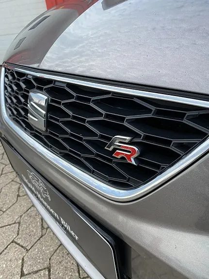 Seat Leon 2016 photo 5
