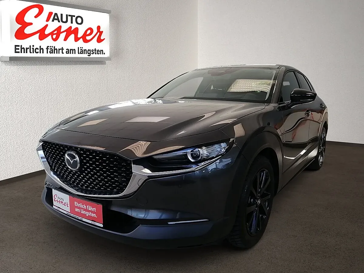Mazda Cx-30 2025 photo 2