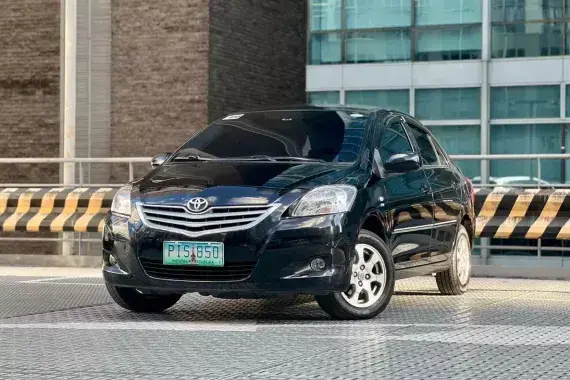 Toyota Vios 2011 photo 3