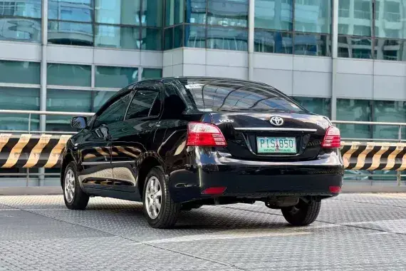 Toyota Vios 2011 photo 5