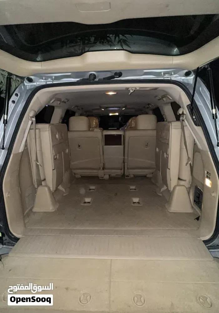 Lexus Lx 570