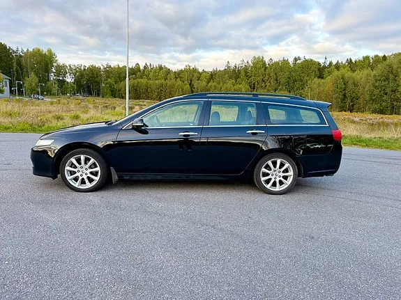 Honda Accord 2008 photo 2