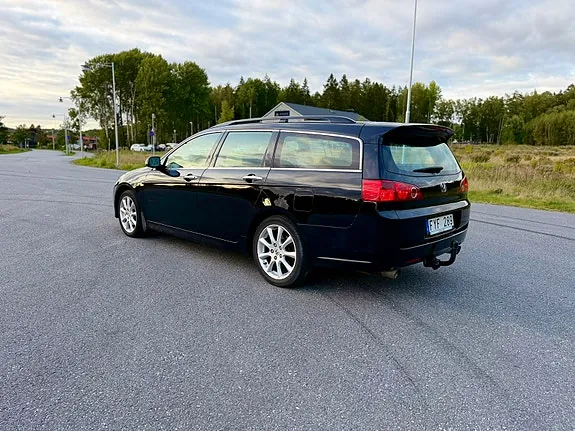 Honda Accord 2008 photo 3