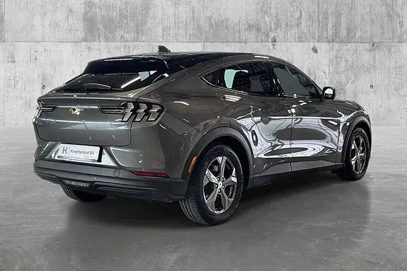 Ford Mustang Mach-E 2023 photo 5