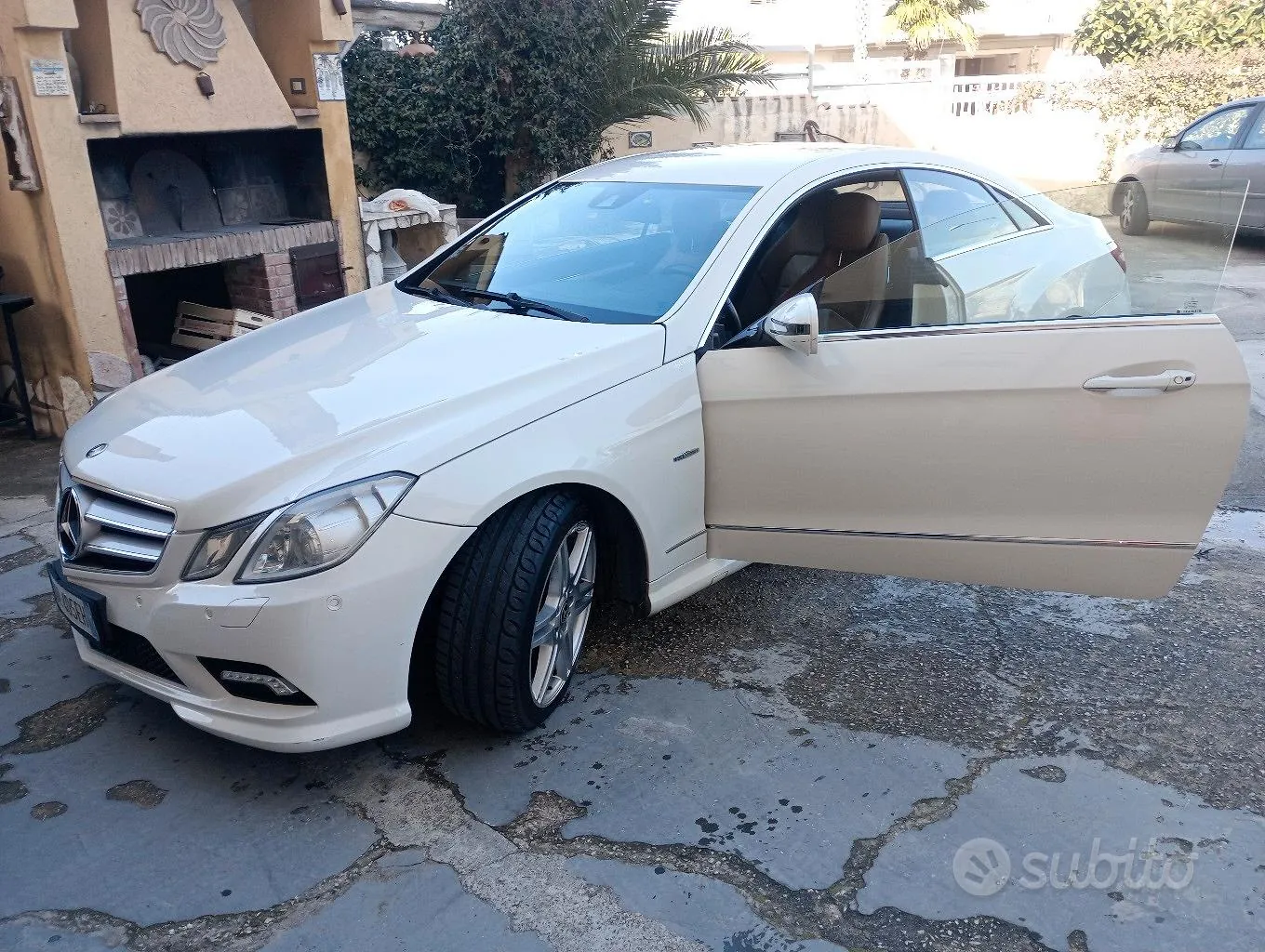 Mercedes-Benz E 2009 photo 5