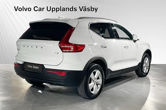 Volvo Xc40 2020 photo 5