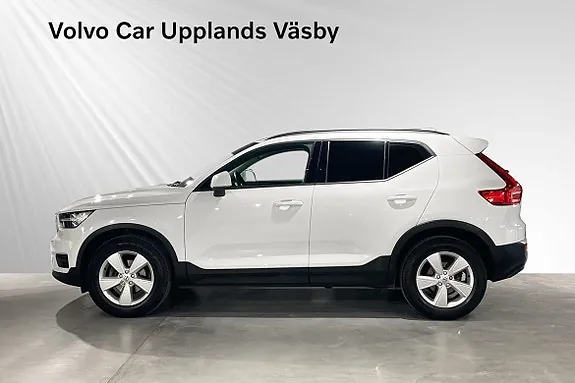 Volvo Xc40 2020 photo 3