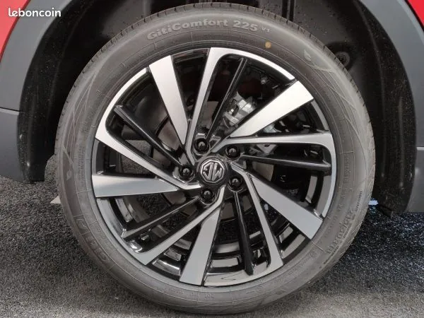MG Zs 2026 photo 3