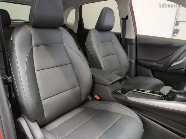 MG Zs 2026 photo 5