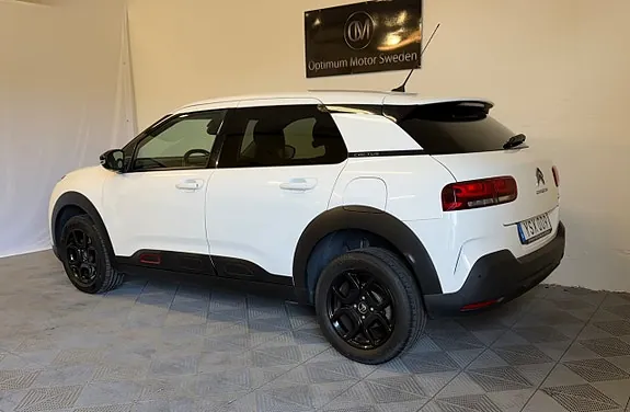 Citroen C4 Cactus 2018 photo 3