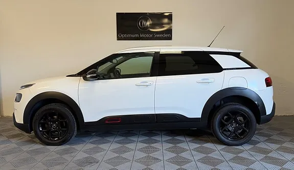 Citroen C4 Cactus 2018 photo 2