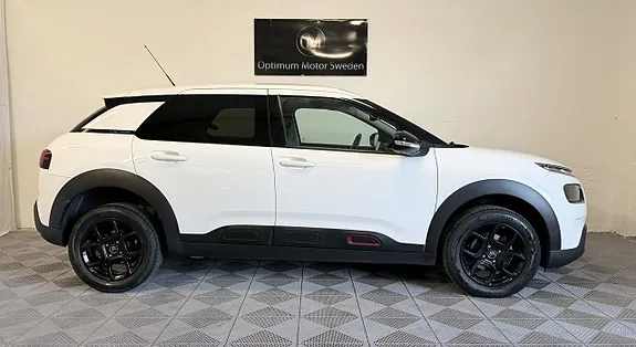 Citroen C4 Cactus 2018 photo 5