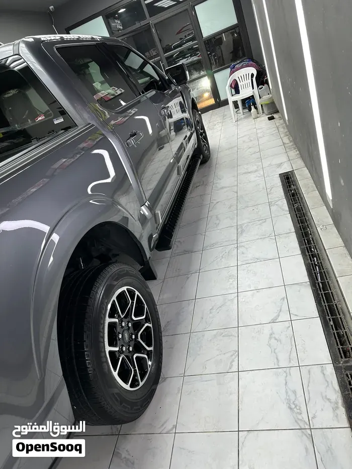 Ford F-150 2021 photo 3