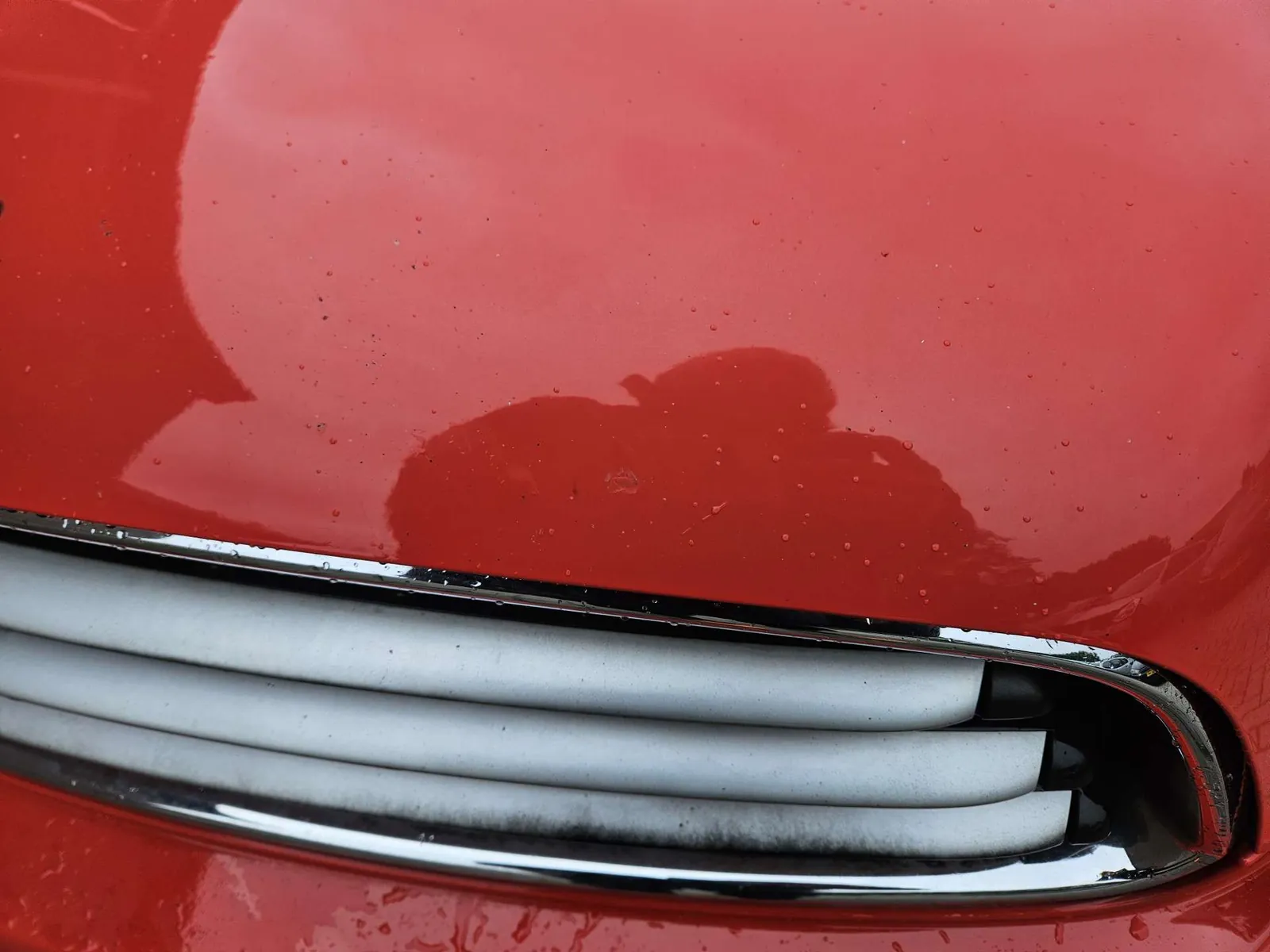 Mini Cooper Countryman 2011 photo 4