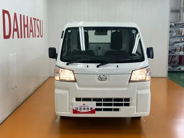 Daihatsu Hiace 2026 photo 4