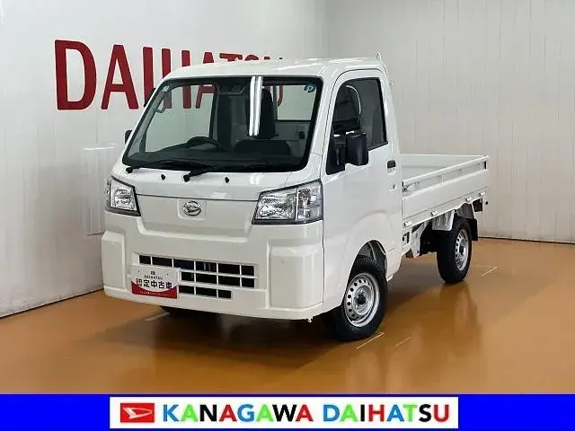 Daihatsu Hiace