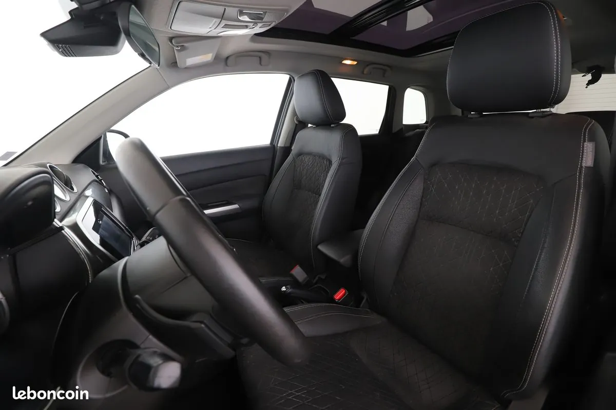 Suzuki Vitara 2019 photo 5