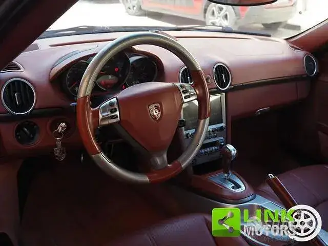 Porsche Cayman 2007 photo 4