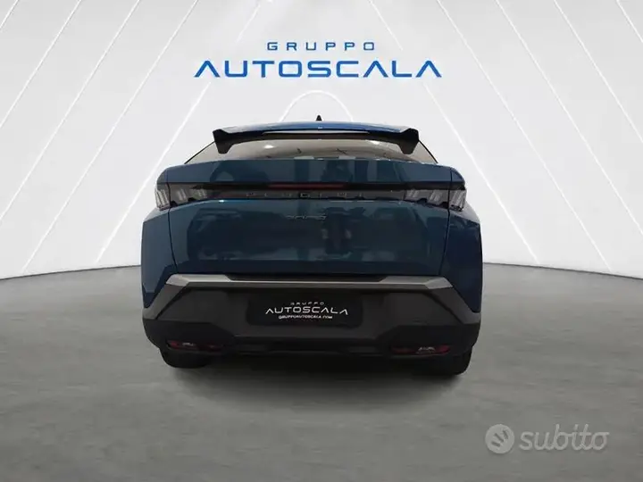 Peugeot 3008 2026 photo 4