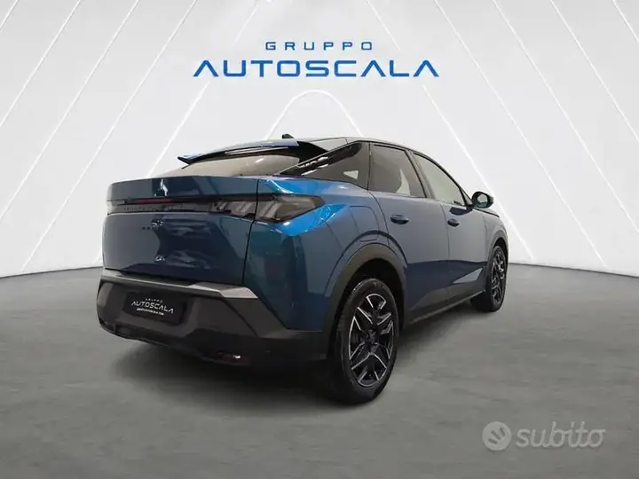 Peugeot 3008 2026 photo 5