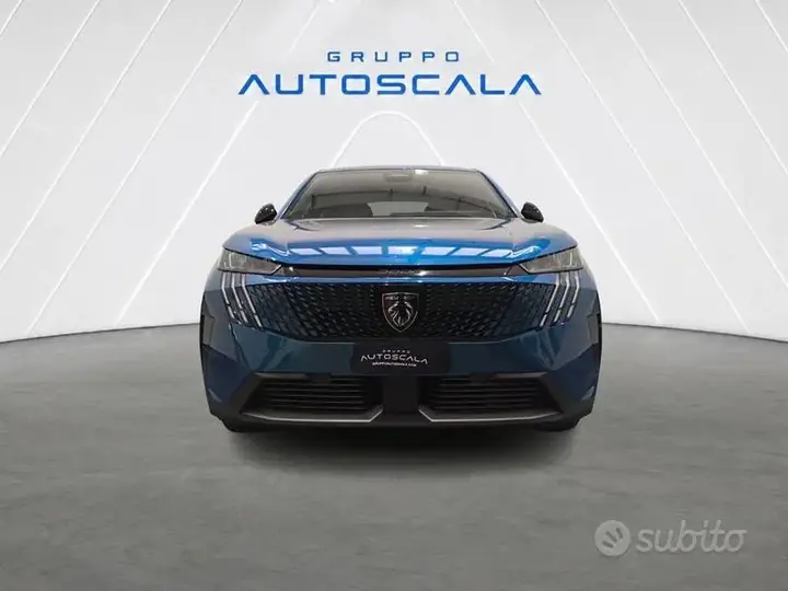 Peugeot 3008 2026 photo 2
