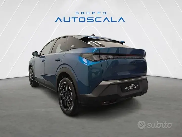 Peugeot 3008 2026 photo 3