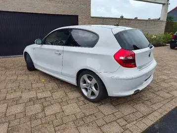 BMW Series 1