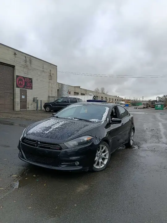 Dodge Dart