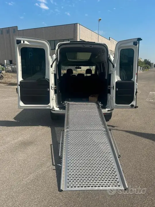 Fiat Doblò