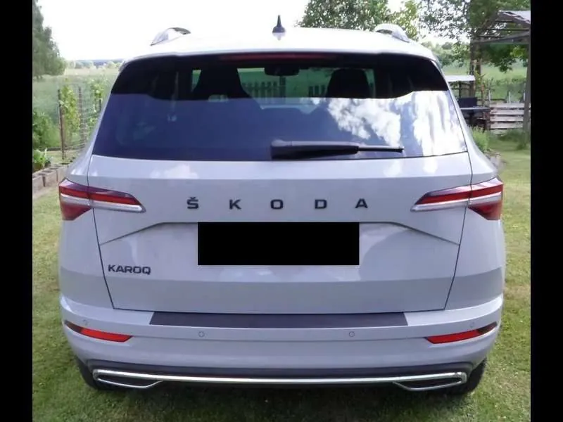 Skoda Karoq 2024 photo 5