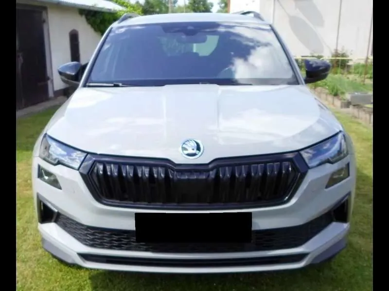 Skoda Karoq 2024 photo 2