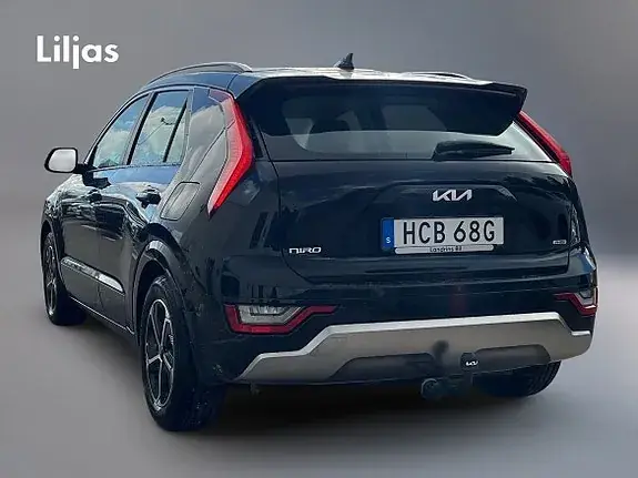 Kia Niro 2023 photo 2