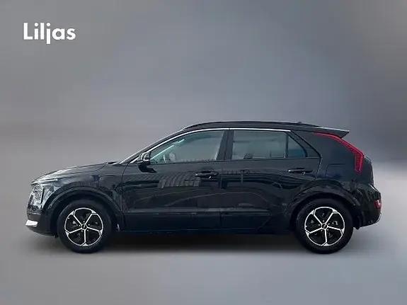Kia Niro 2023 photo 3