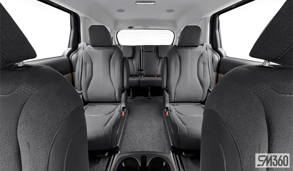 Kia Carnival 2026 photo 4