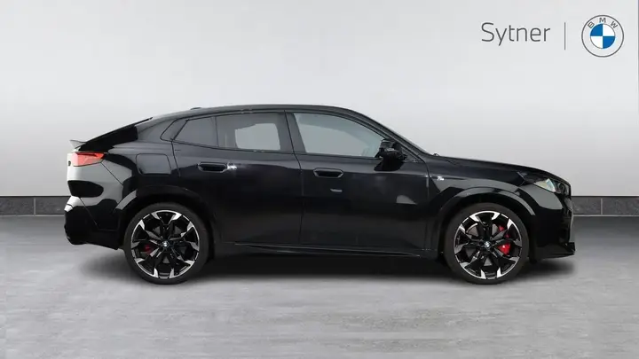BMW X2 2024 photo 3