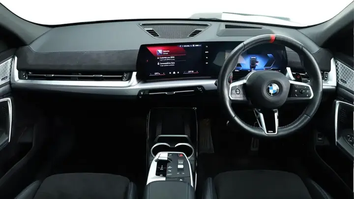 BMW X2 2024 photo 4