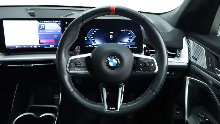 BMW X2 2024 photo 5