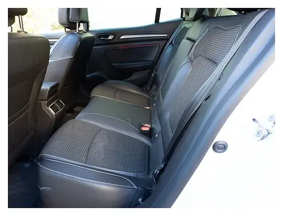 Renault Megane Iv 2019 photo 4