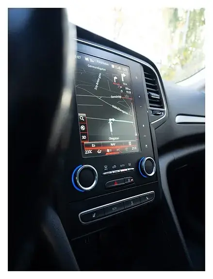 Renault Megane Iv 2019 photo 3