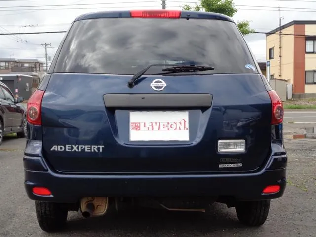 Nissan Ad Expert Gx 2016 photo 5