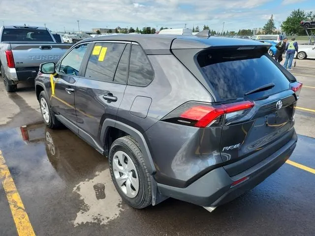 Toyota Rav4 2022 photo 4