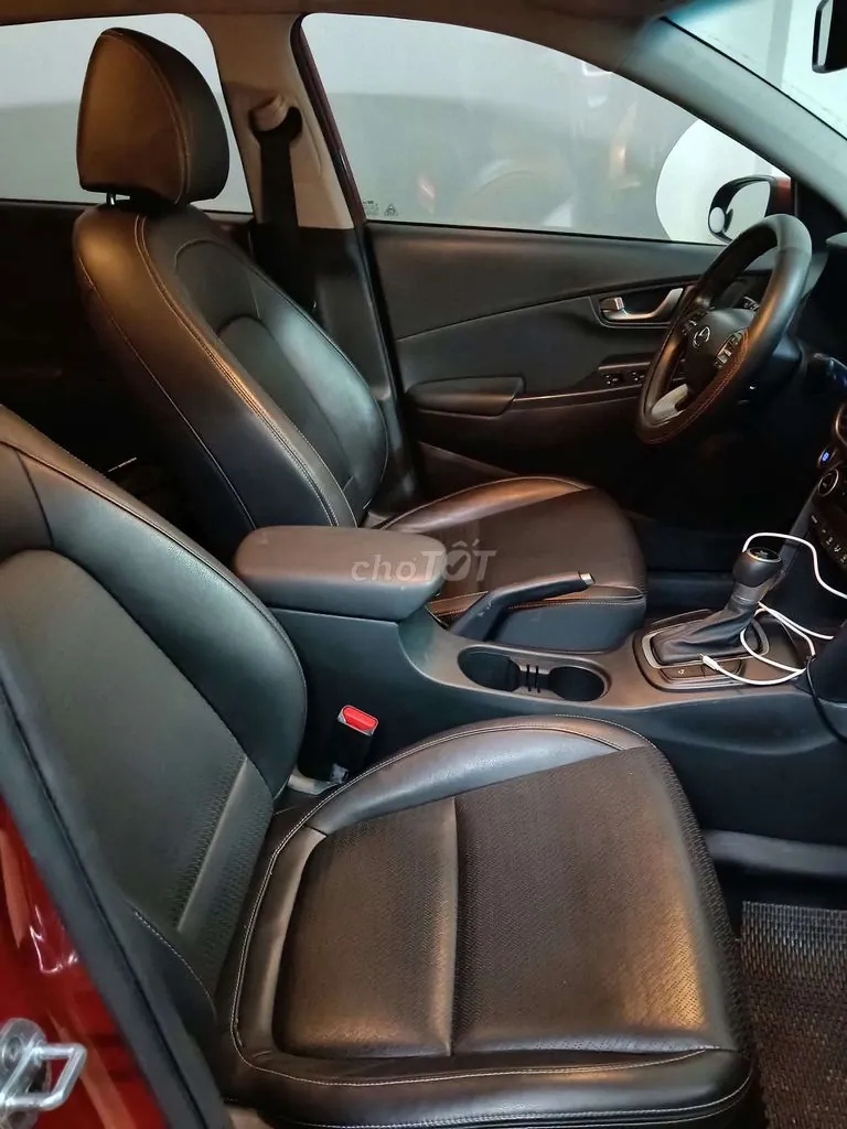 Hyundai Kona 2020 photo 2