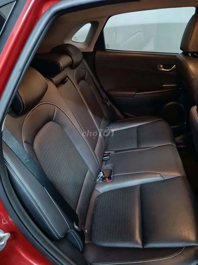 Hyundai Kona 2020 photo 3