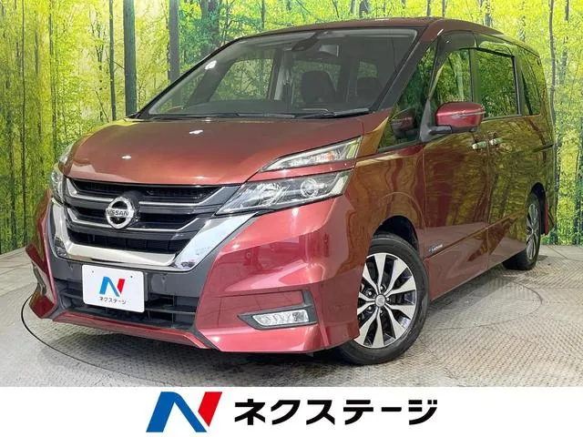 Nissan Sorento